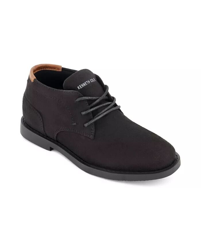 

Ботинки Kenneth Cole Little Boys Real Deal Kenneth Cole New York, черный