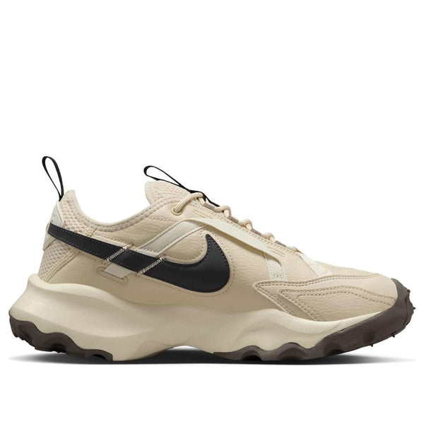 Кроссовки tc 7900 Nike, бежевый — фото 2