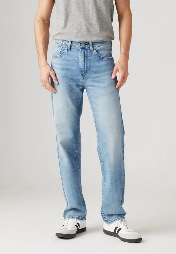 Джинсы прямого кроя 505 Levi'S, Hole In The Wall