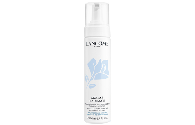 LANKOU Освежающая и чистая очищающая пенка для умывания 200ml LANCOME — фото 3