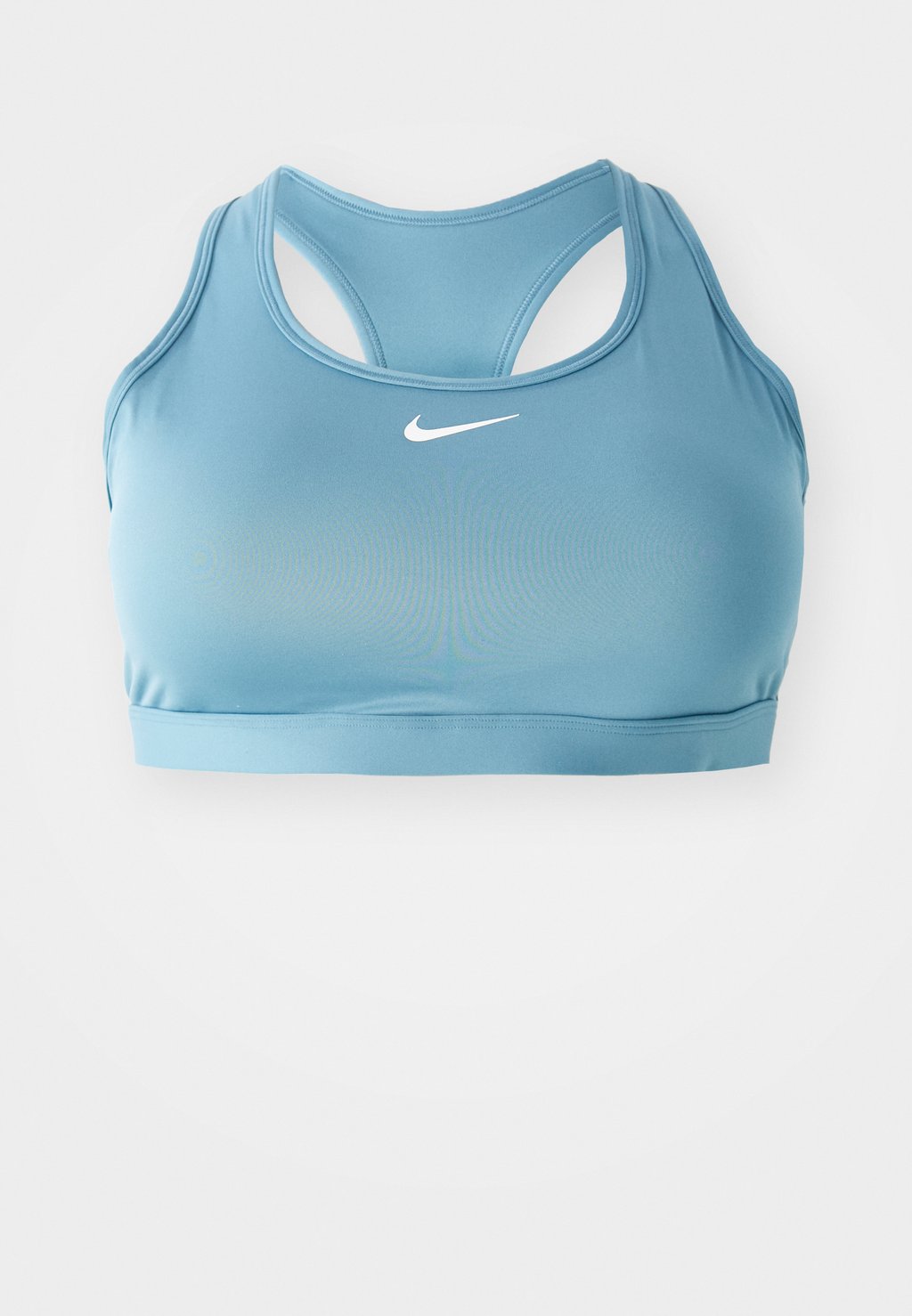 

Спортивный бюстгальтер средней поддержки BRA Nike Performance, синий