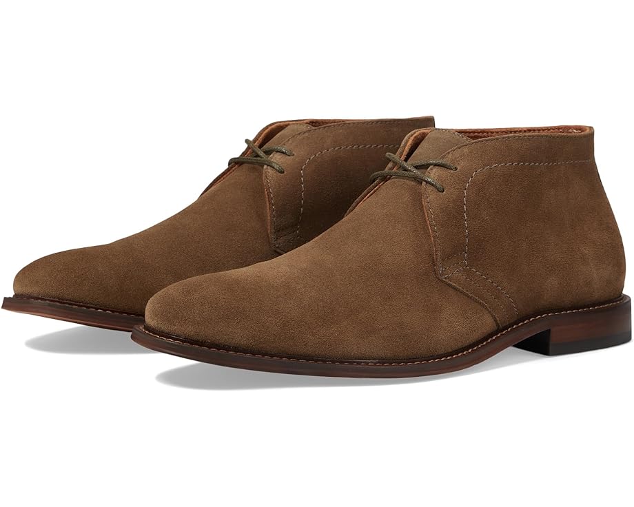 

Ботинки Stacy Adams Martfield Chukka, цвет Mocha