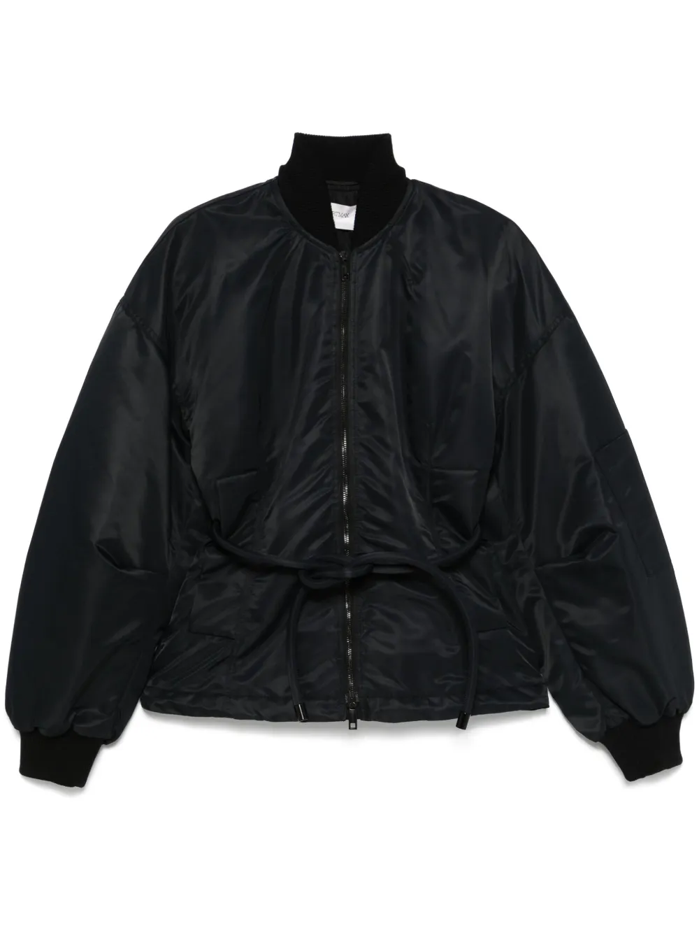 

Куртка Zebu SPORTMAX, черный