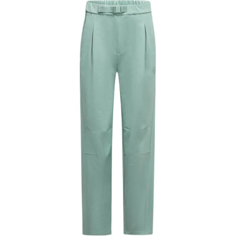 Детские спортивные штаны Kids' DESCENTE, хаки