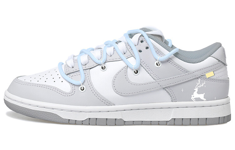 

Мужские кроссовки для скейтбординга Nike Dunk Low