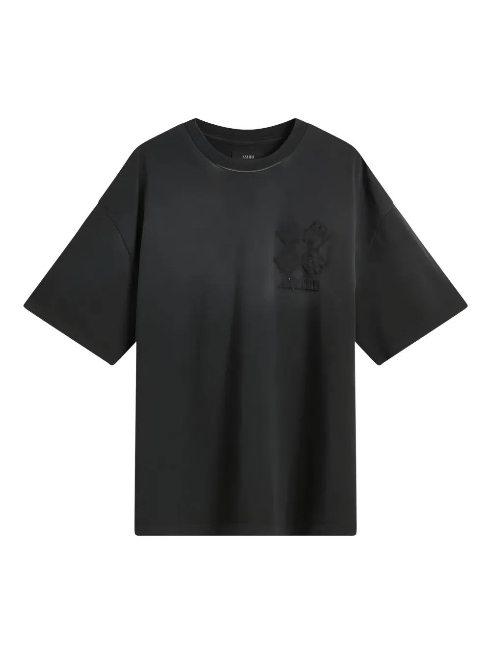 

Футболка Ma Quad Amiri, черный
