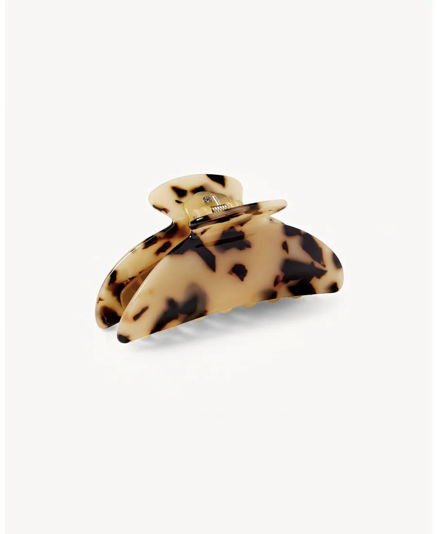 Midi Heirloom Claw Machete, Blonde Tortoise — фото 2