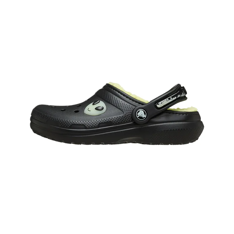 Детские сабо Kids Crocs, черный