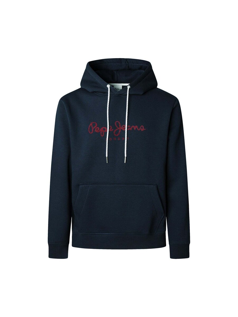 

Толстовка Pepe Jeans Macbeth, Night blue