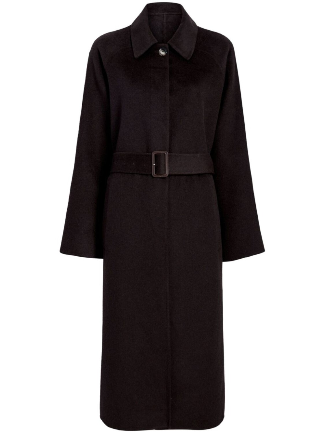 

Пальто Juliette Proenza Schouler White Label, коричневый