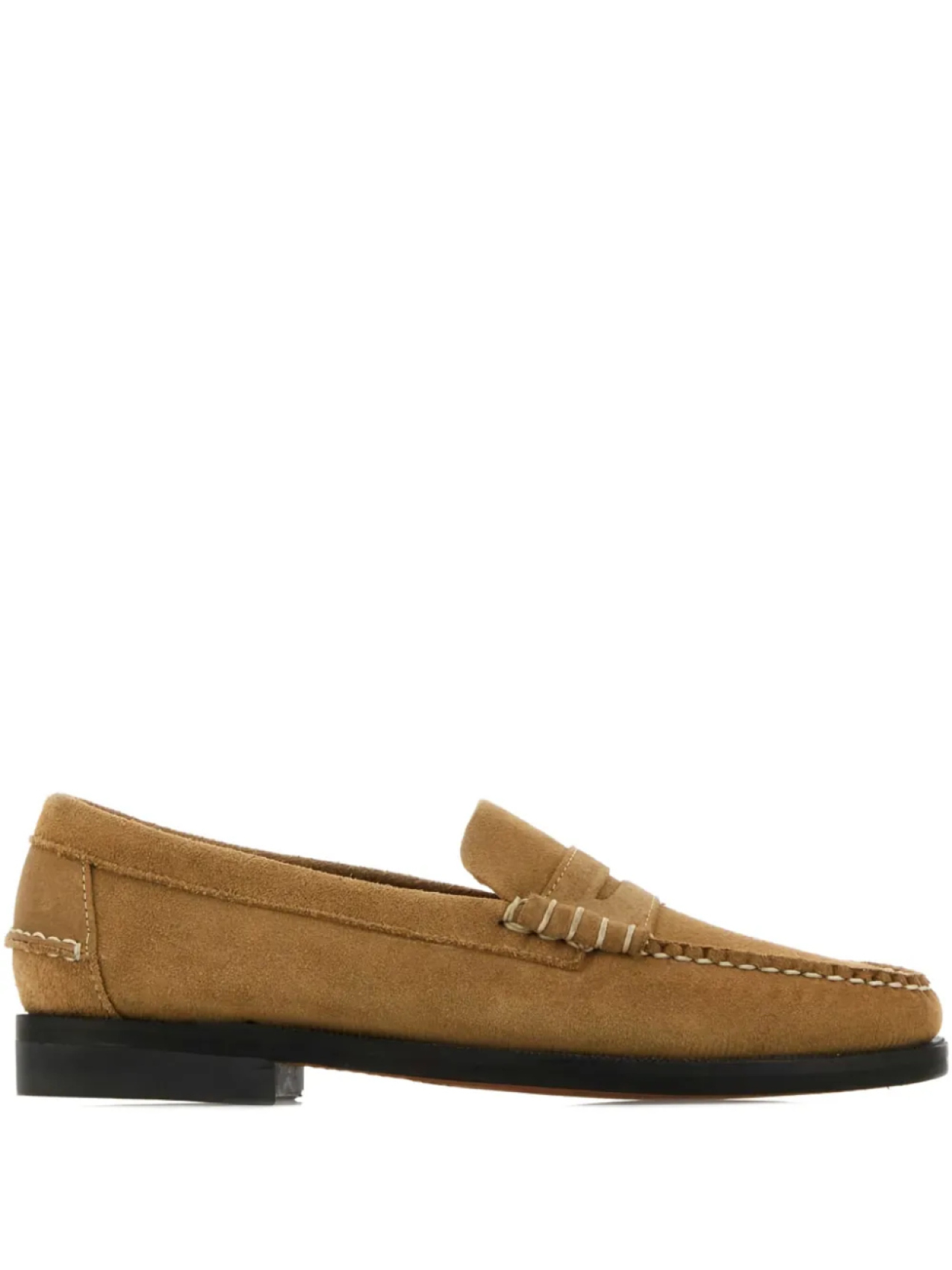 

Лоферы Dan Flesh Out Sebago, нейтральный