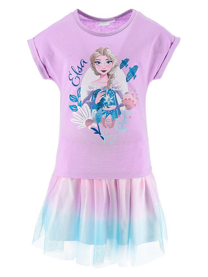 

Футболка Disney Frozen