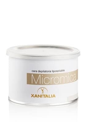 

Воск для депиляции Micromica 400мл, Cosnet