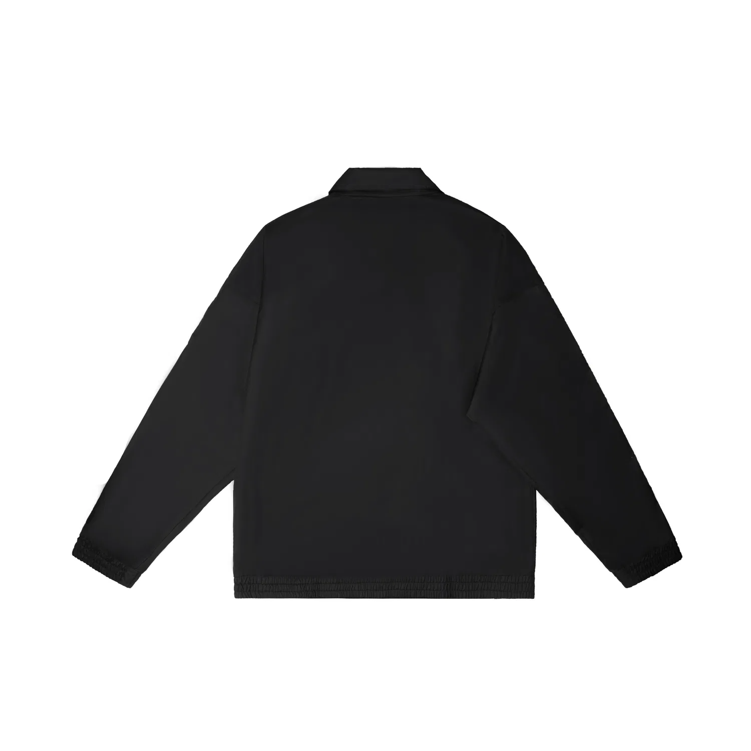 Куртка 3 Stripe мужская Adidas Originals, Black — фото 4