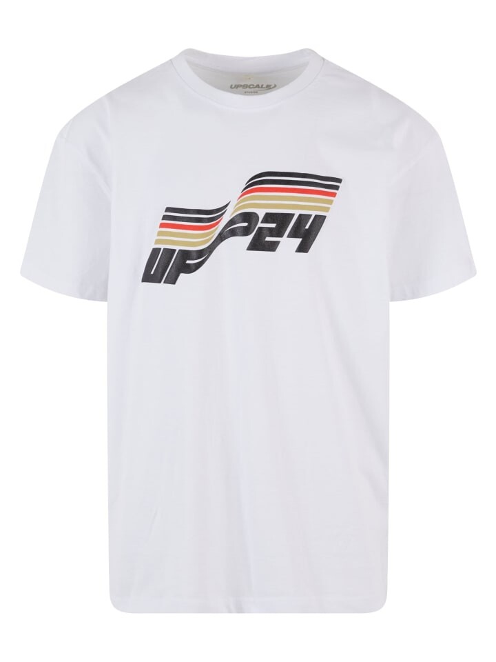 

Футболка Mister Tee, белый