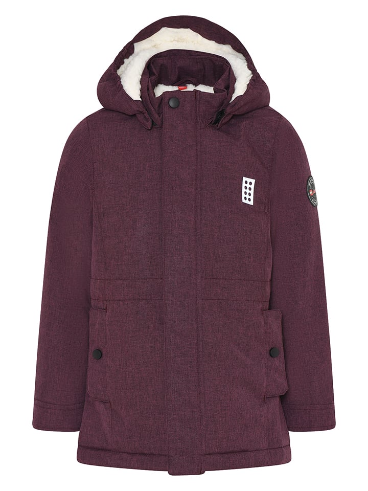 

LEGO Парка "Jaselle 722" в цвете "Бордо"