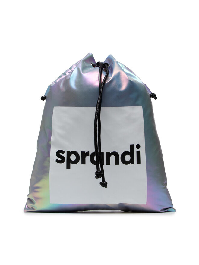 

Сумка Sprandi, серебряный, Серебристый, Сумка Sprandi, серебряный