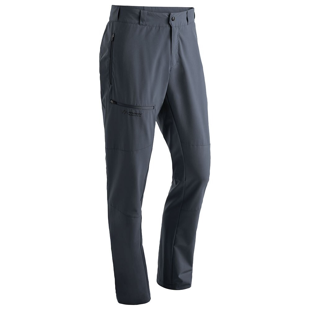

Брюки Maier Sports Latit M, серый