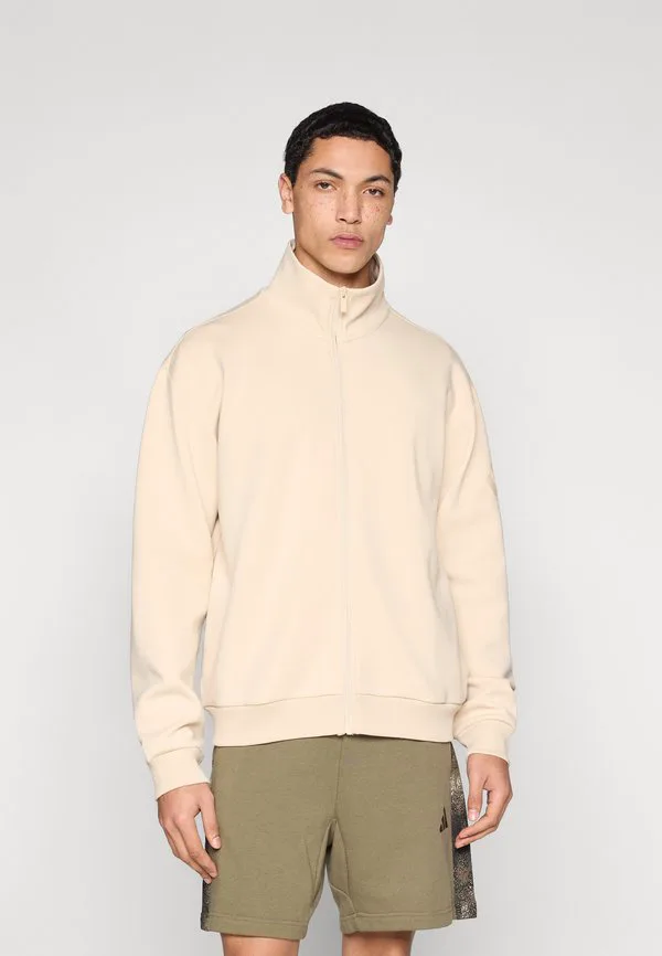 Толстовка на молнии Adidas Sportswear, Crystal Linen