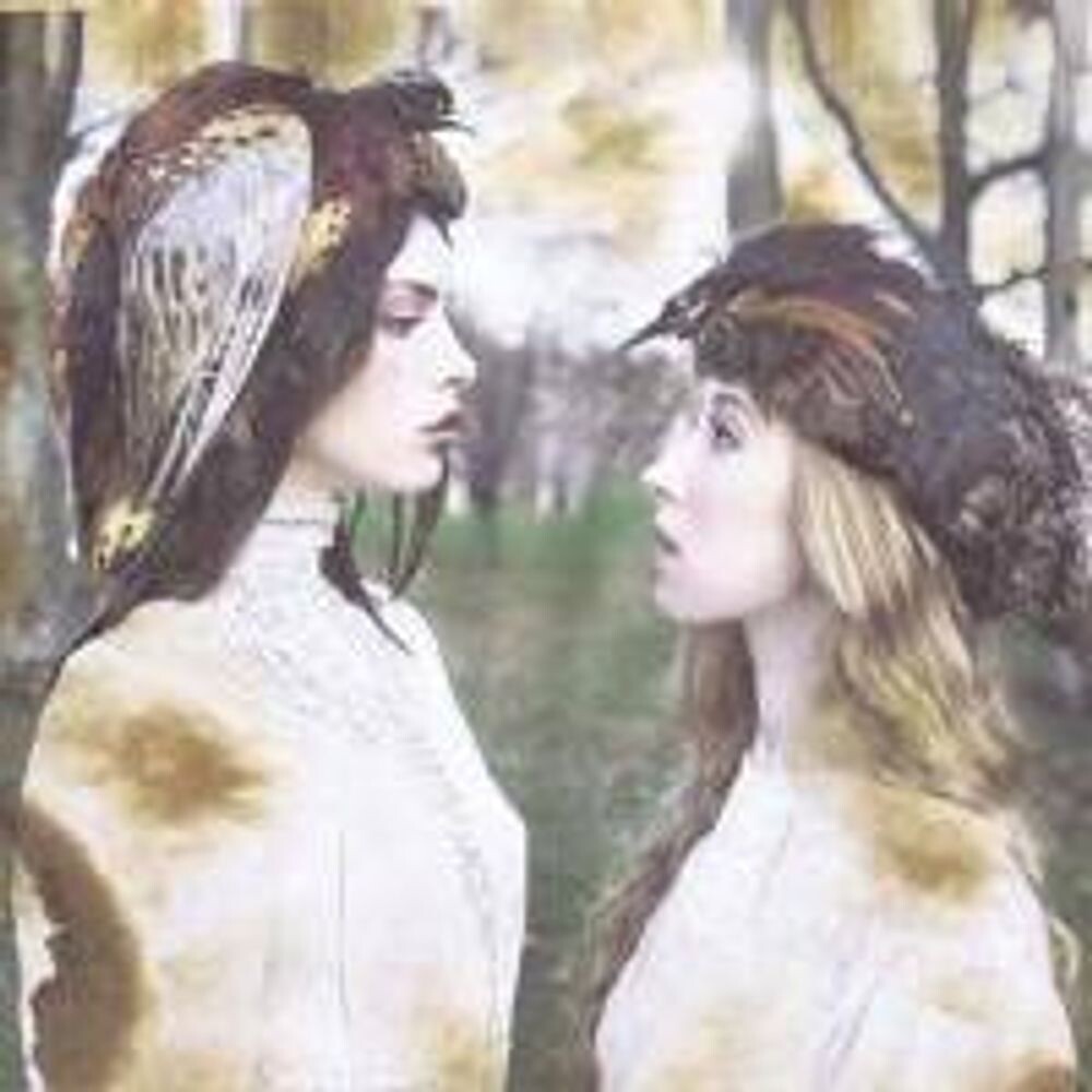 

Диск CD Black Hole Lace - Kemp & Eden