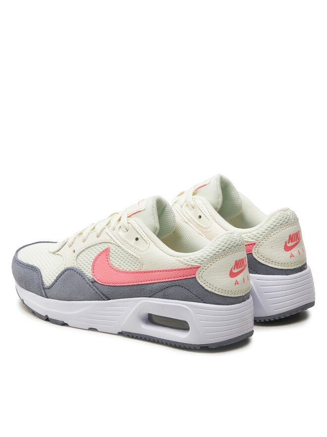 Кроссовки Air Max CW4554 114 Nike, мультиколор — фото 3