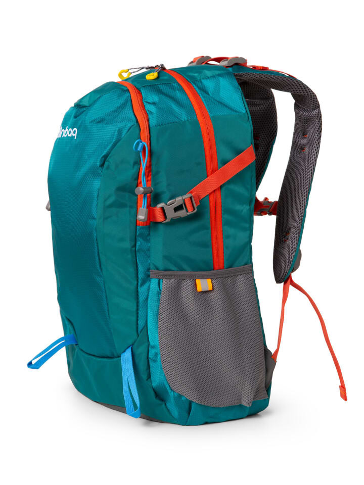 

Рюкзак blnbag, цвет adria blue