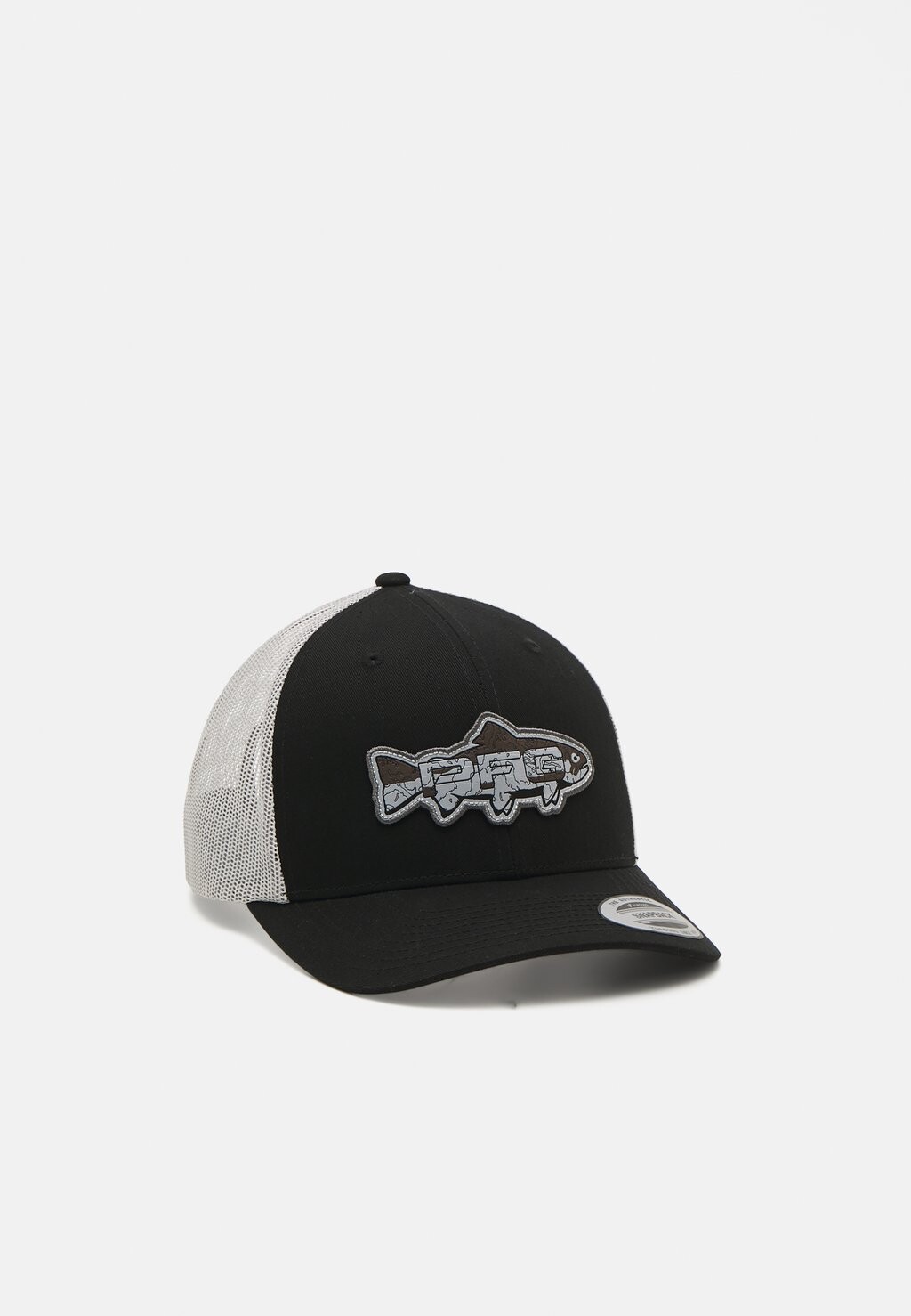 

Бейсболка PFG PATCH MESH SNAP BACK Columbia, черный