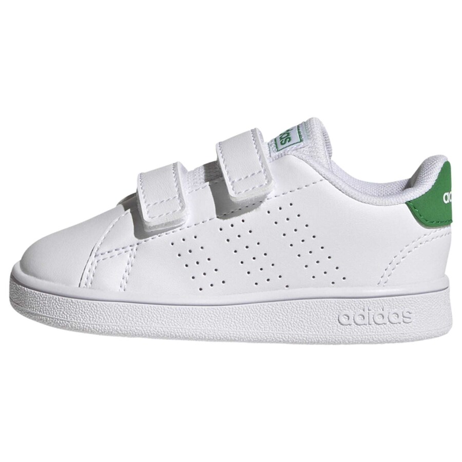 

Кроссовки ADIDAS ORIGINALS Advantage Lifestyle Court, белый