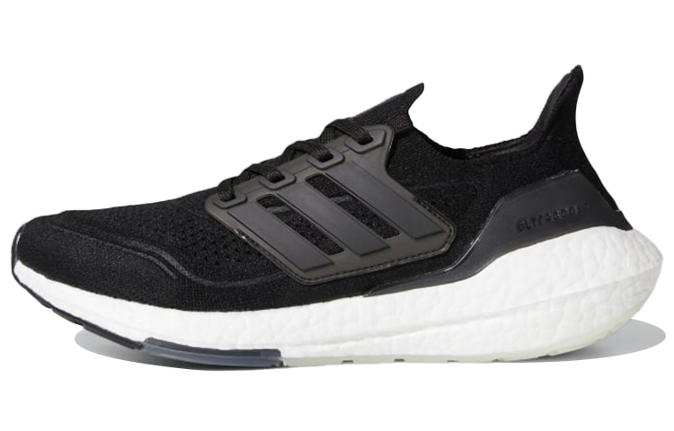 

Adidas Ultra Boost 21 Core Black (женские)