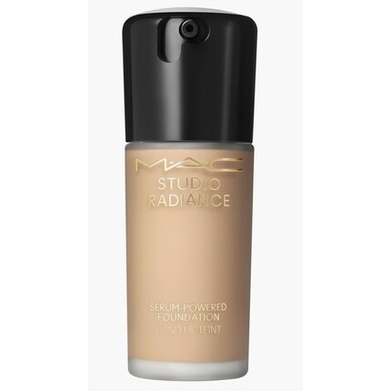 

MAC Studio Radiance Serum Powered Foundation NC38 Mac Cosmetics