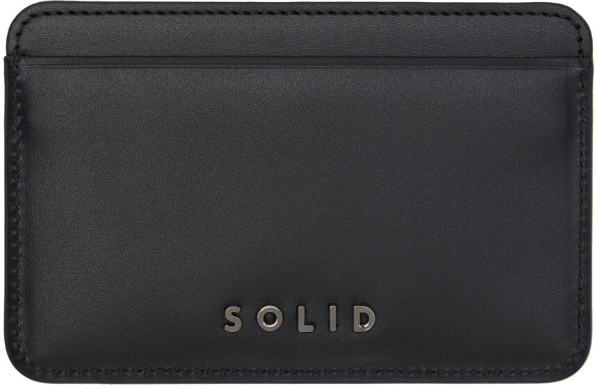 

Держатель для карт «Solid» Solid Homme