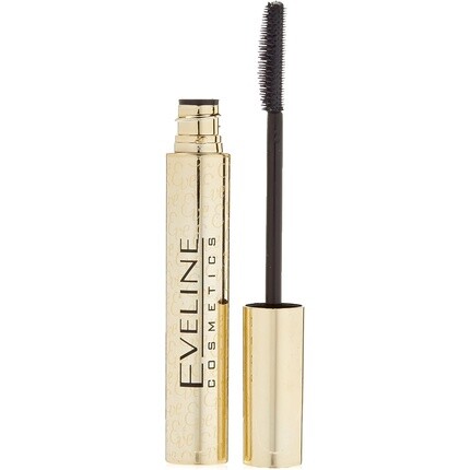 

Volmix Fiberlast Тушь для увеличения объема и разделения, черная, 9 мл, Eveline Cosmetics