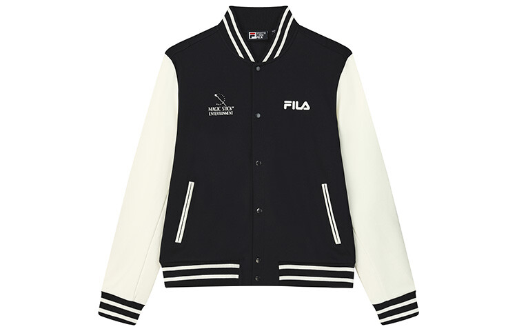 

Куртка мужская темно-синяя Fila, цвет Legend Blue