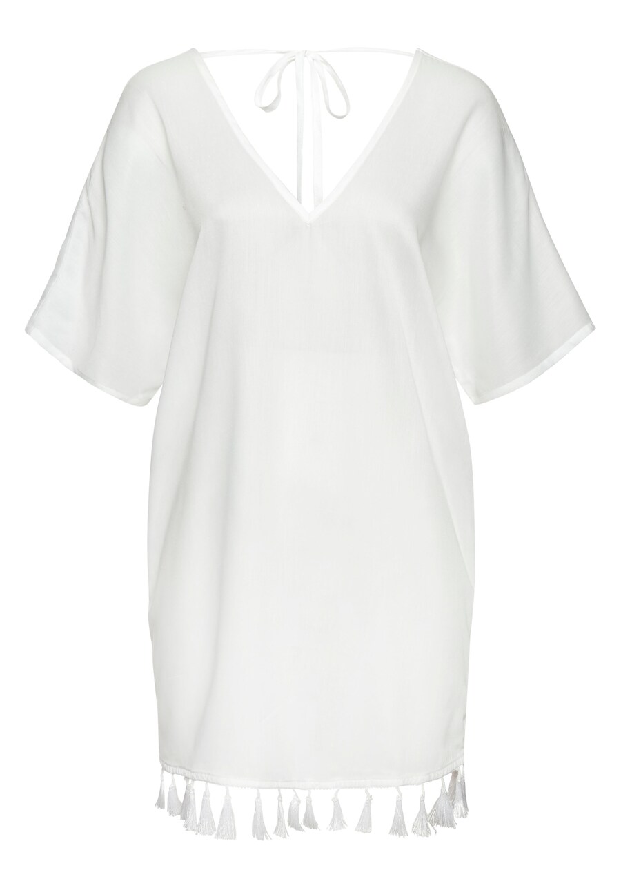 

Пляжное платье VENICE BEACH, White