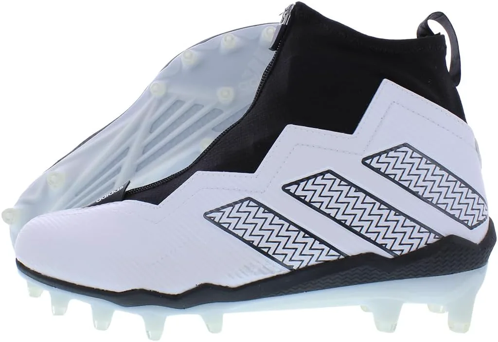 

Бутсы Adidas для мужчин Nasty 2.0 Name ‎Adidas, белый/черный/серый