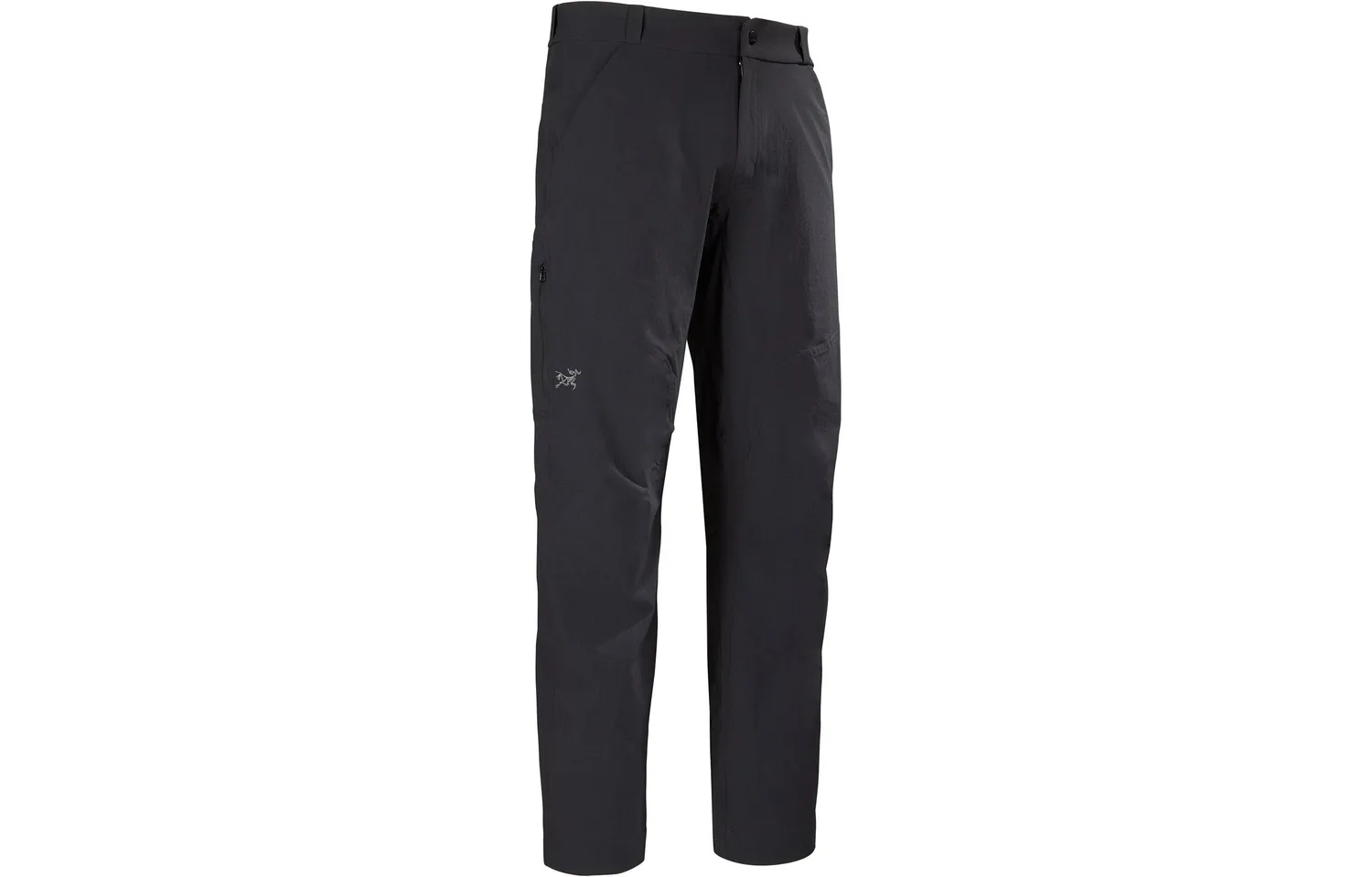 Брюки Arc'teryx Cronin Performance, Solitude Gray/Solitude — фото 3