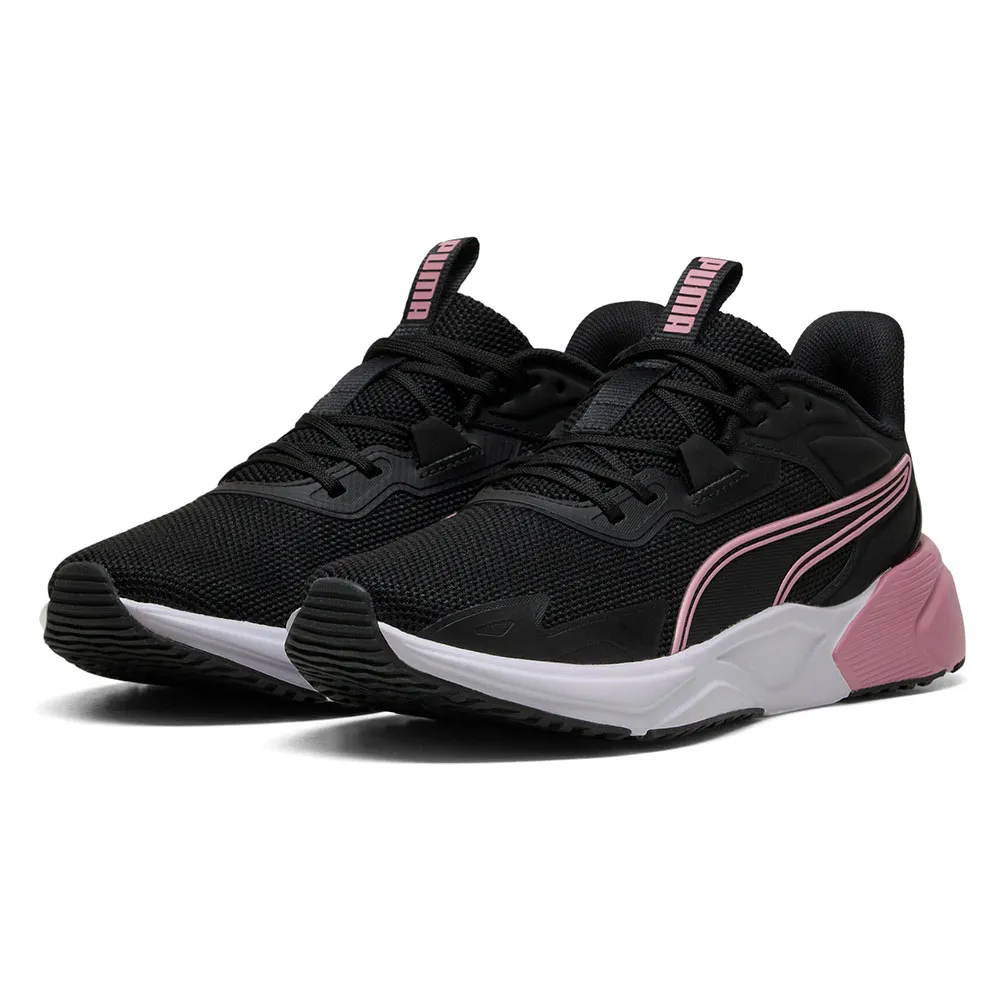 

Кроссовки Puma Disperse XT 4 Knit, черный