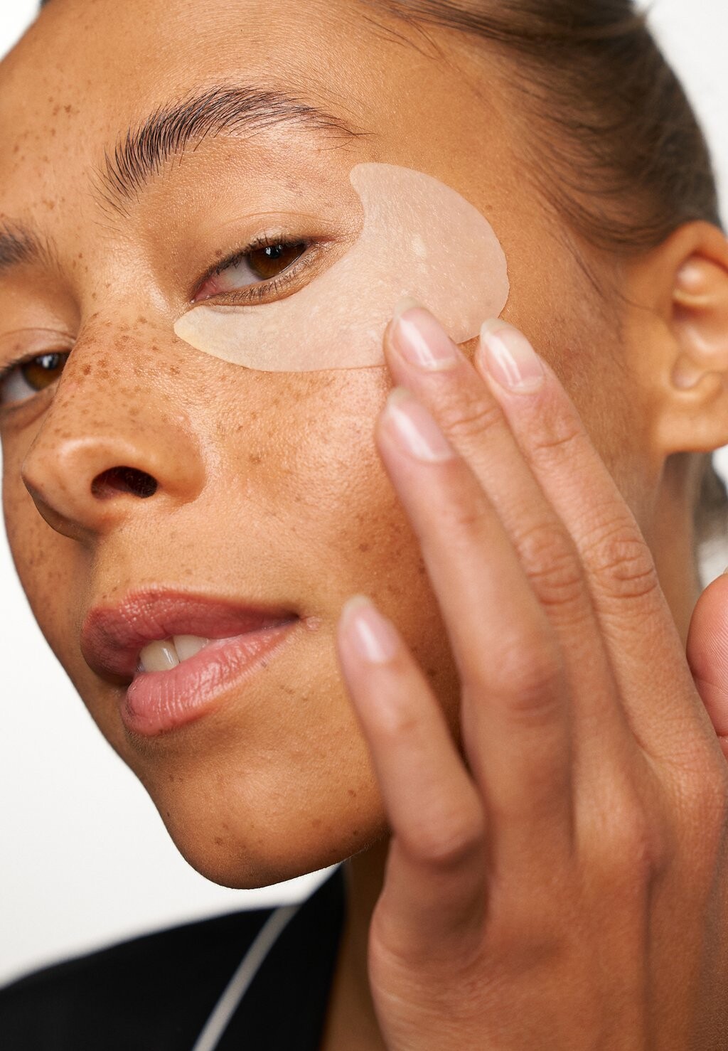 

Уход за глазами HYBRID SECON SKIN EYE MASK COLLAGEN M2 BEAUTÉ
