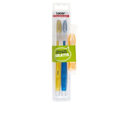 

Cep Den Technic Medio Duplo Lacer