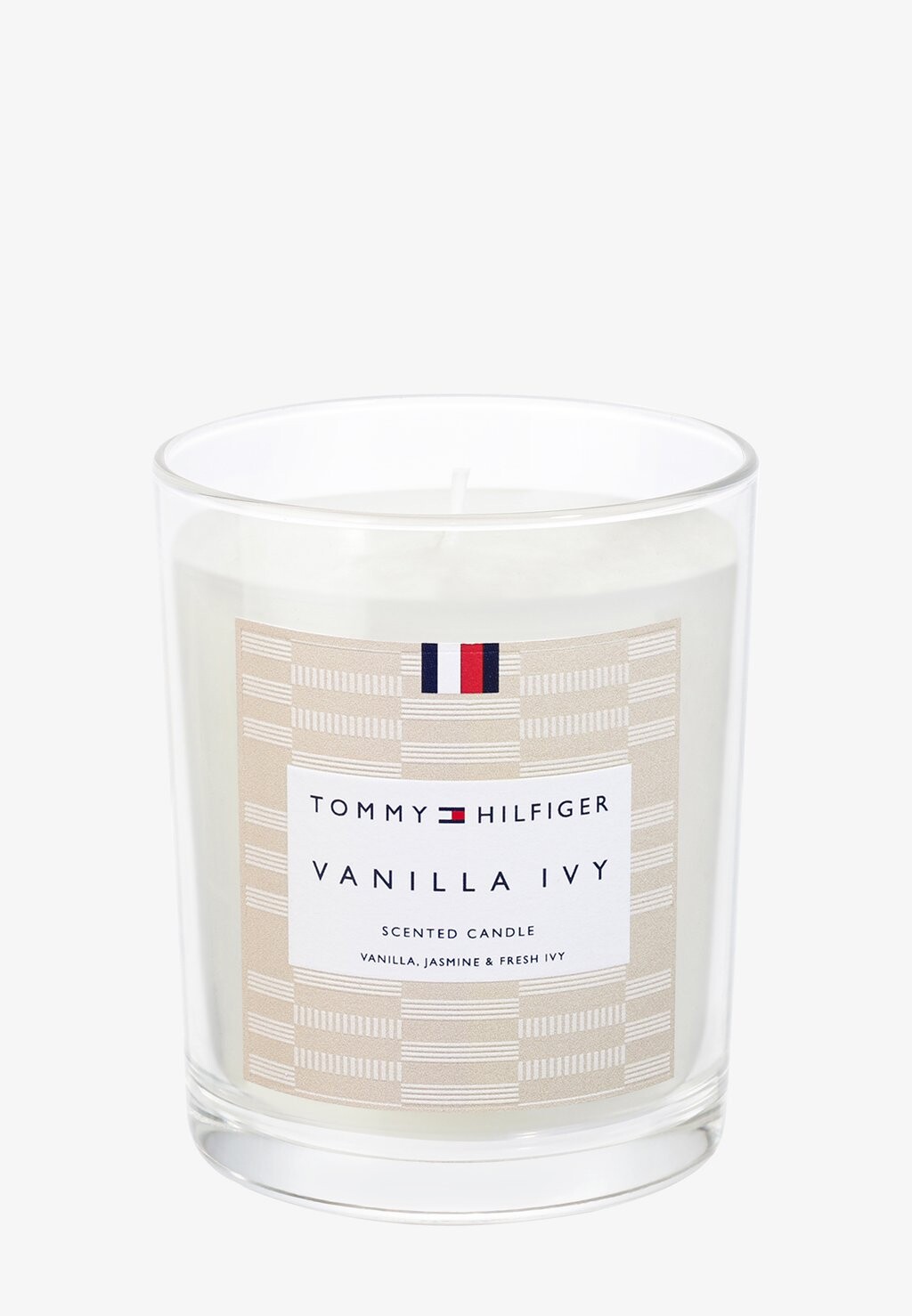 

VANILLA IVY CANDLE ДОМАШНЯЯ КОЛЛЕКЦИЯ Tommy Hilfiger, Ароматическая свеча