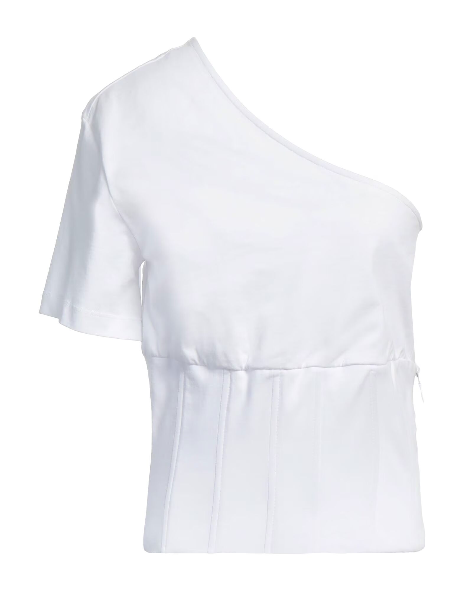 

Топ Federica Tosi, белый