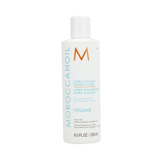 

Кондиционер для волос, придающий объем, 250 мл Moroccanoil, Volume