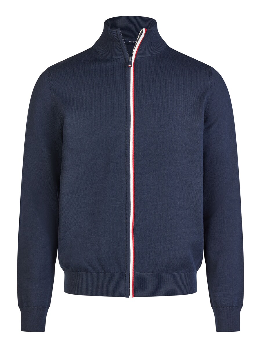 

Вязаный кардиган HECHTER PARIS, Night blue