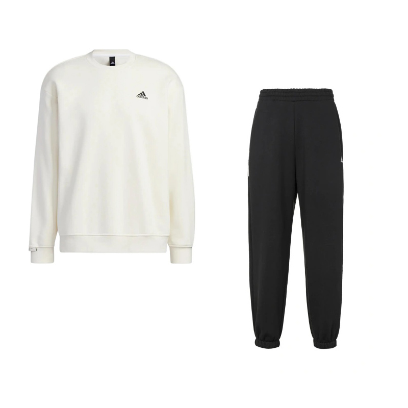 

Повседневная спортивная одежда Unisex Adidas