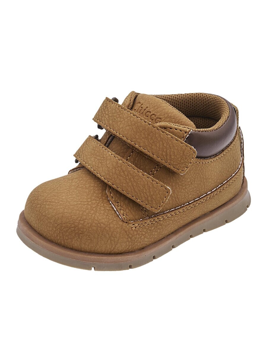 

Сапоги Chicco Boots Flix, бежевый