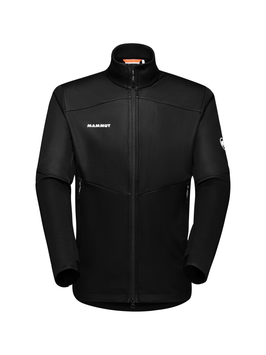 

MAMMUT Куртка Outdoor в цвете Black