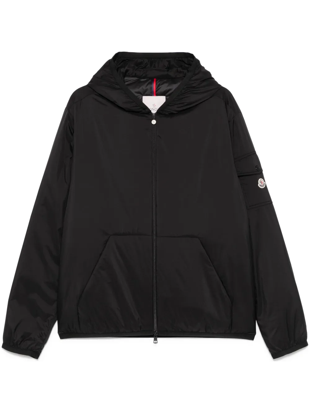 

Куртка Monteynard MONCLER, черный