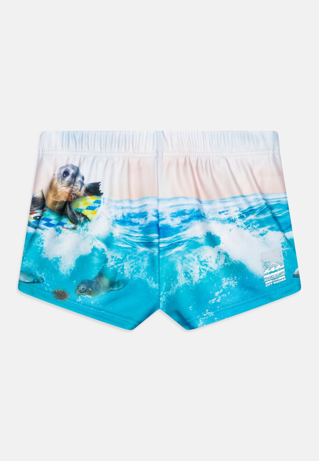 

Плавки Nansen Baby Toddler Molo, синие