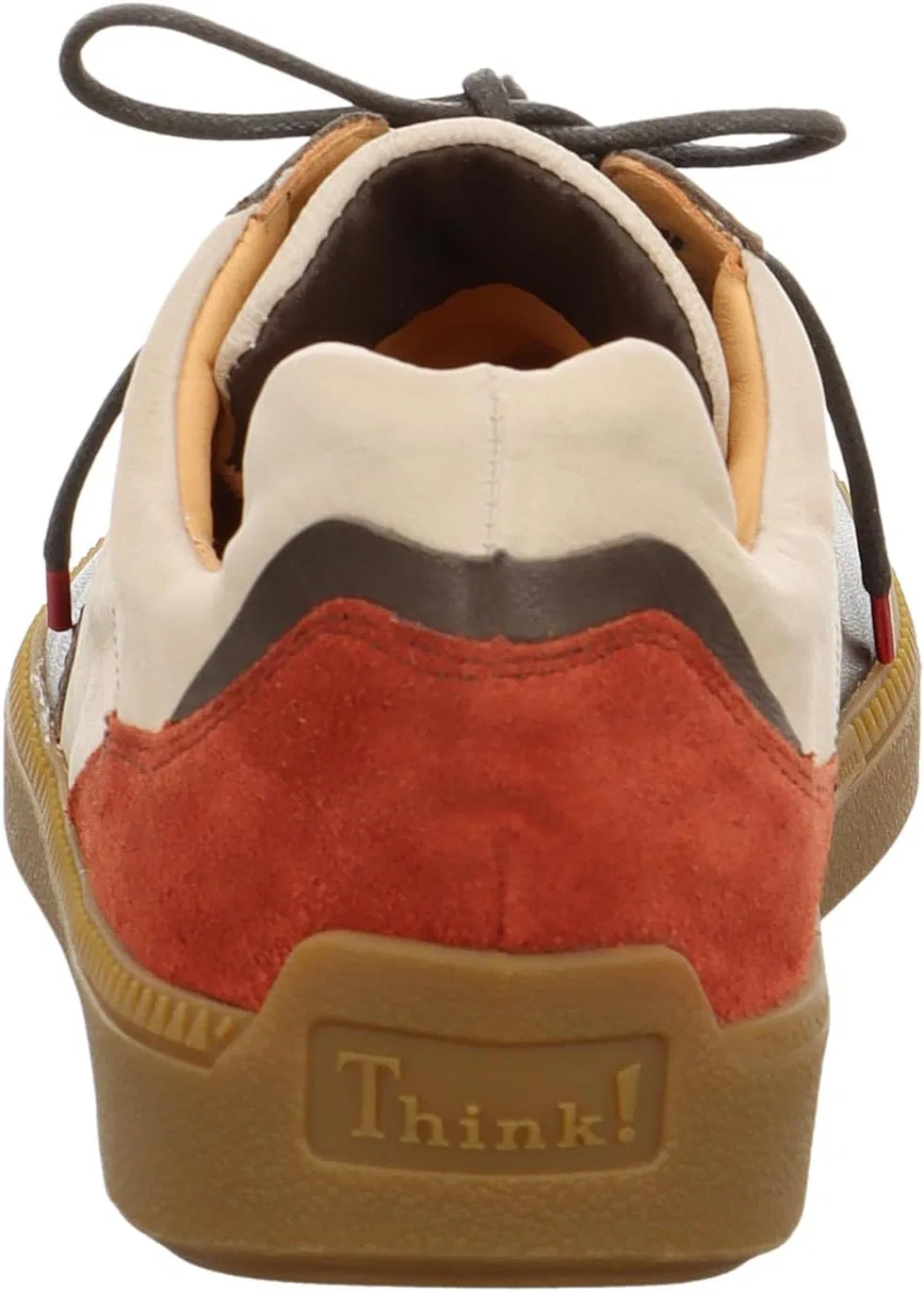 Кроссовки Think! Men's Turna He, Espresso Combi 3000 — фото 3