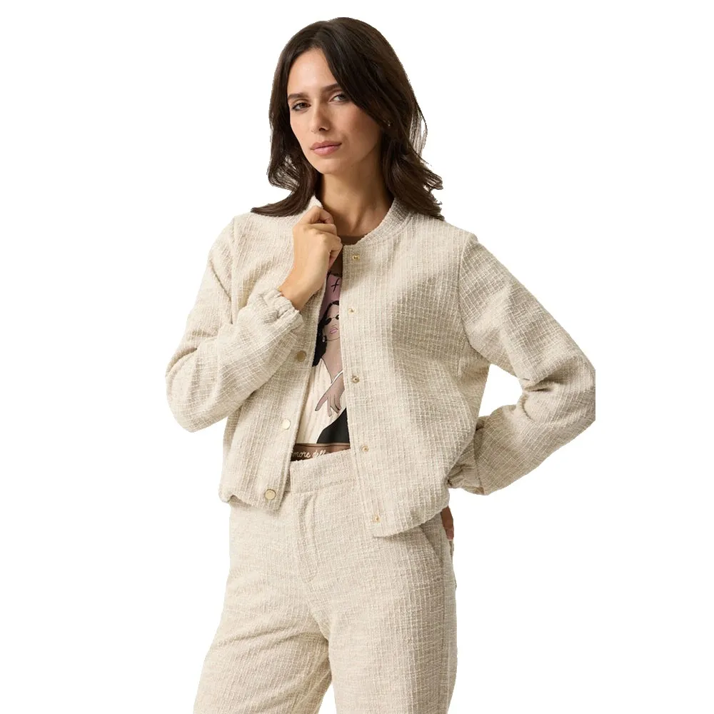 

Куртка Garcia N260294, бежевый